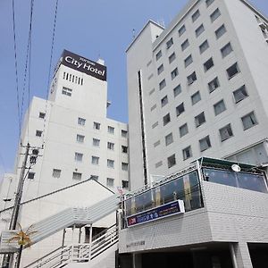 Tottori City Hotel